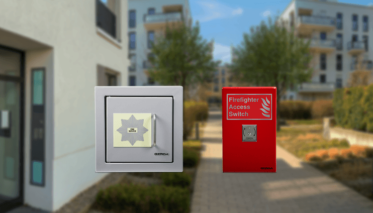 Access Control Protection