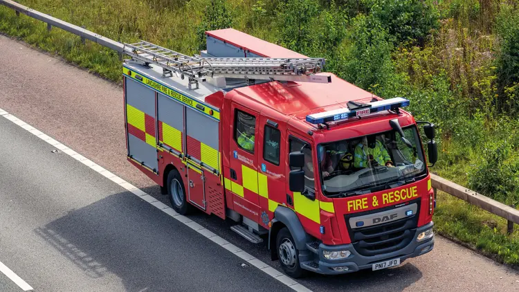 UK Fire Safety Regulations: A Complete Guide for Residential Buildings