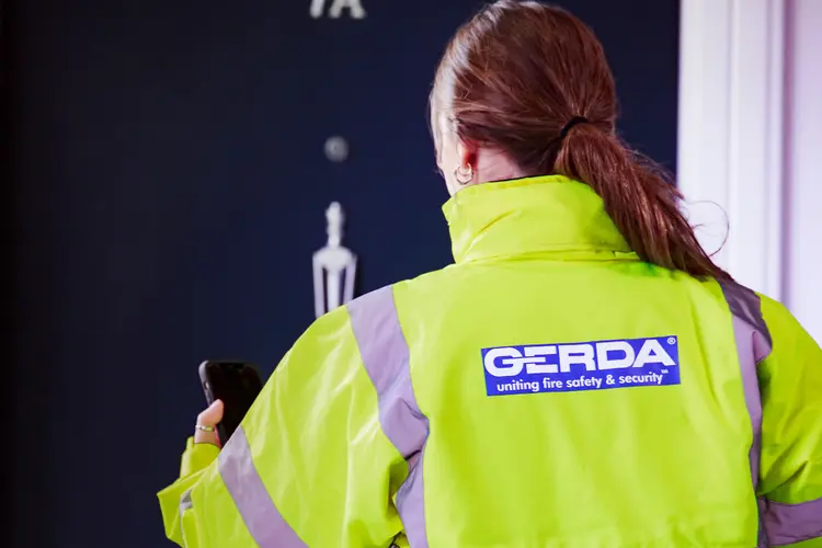 Fire Door Compliance in the UK: Regulations, Inspections & Legal Duties