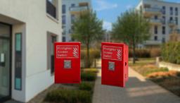 GFS (Firefighter Access Switch)