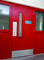 Doorsets offer a superb high quality spray-coating finish as standard: