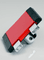 All locking options - one-sided; thumbturn; key operation both sides - feature the patented integral cylinder which cannot be extracted.