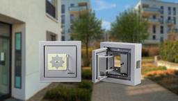 ACB (Access Control Box)