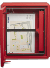 PIB® (Premises Information Boxes) | Gerda Security Products