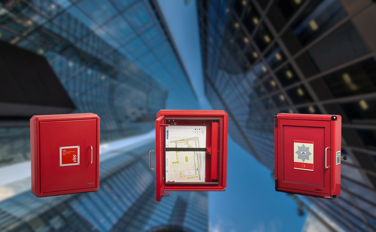 PIB® (Premises Information Boxes)