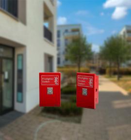 GFS (Firefighter Access Switch)