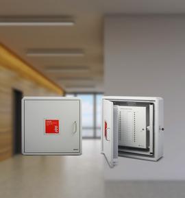 Gerda® EACIE Enclosure