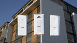 Contemporary Range™ External