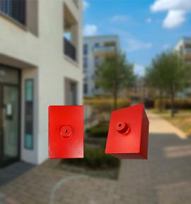 DPB (Drop Key Protection Box)