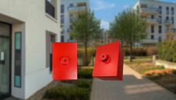 DPB (Drop Key Protection Box)