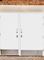 Designed for resilience, single & double doorsets are tailored to size for existing build and new build:
