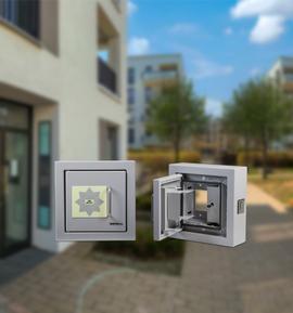 ACB (Access Control Box)