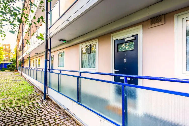 External Pedestrian Doorsets