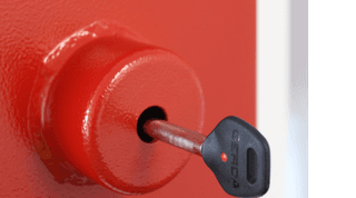 Drop Key 