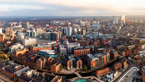 Comprehensive Premises Information Box Programme for Sheffield City Council