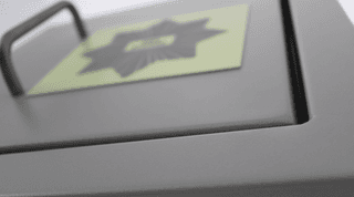 Access Control Box