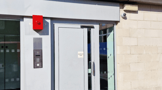 DPB™ (Drop Key Protection Box)