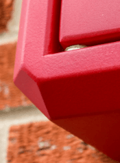 PIB® (Premises Information Boxes) | Gerda Security Products