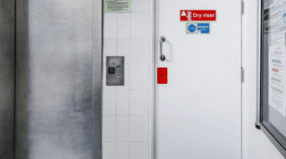 Gerda® H System Security