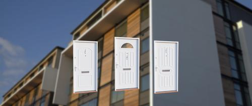 Contemporary Range™ External