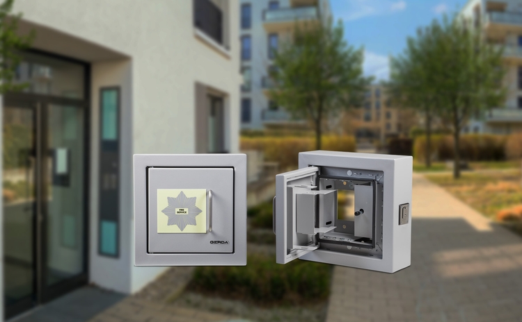 ACB (Access Control Box)