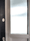 Options of  high performance IGUs as part of complete tested doorsets: