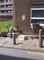Installing a Gerda Security BGL system reduces problems like fly-tipping 