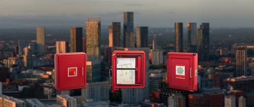 PIB® (Premises Information Boxes)